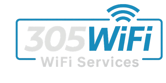 305WiFi